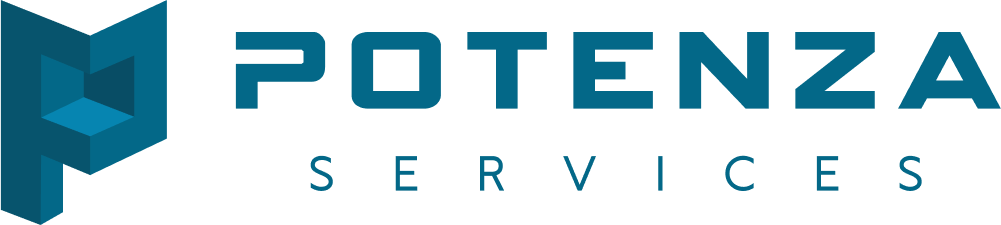 Potenza Logo
